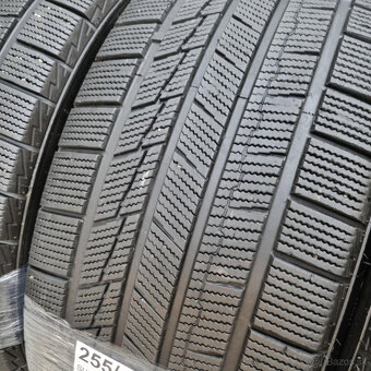 Zimné pneumatiky 255/40 R20 SUPERIA DOT2723 - 4