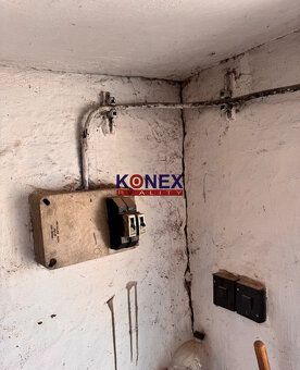 Na predaj garáž – Kráľovský Chlmec - 4