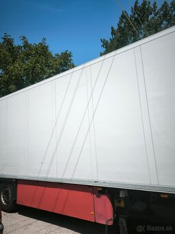 SCHMITZ CARGOBULL - 4