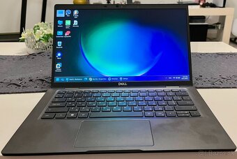 Notebook DELL Latitude 7320 13.3" RAM32GB/SSD1TB (RU/EN) - 4