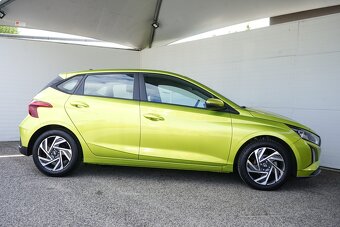 142-Hyundai, i20, 2024, benzín, 1.2i Comfort, 62kw - 4