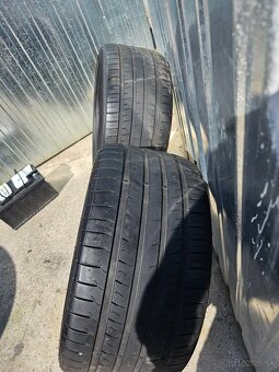 Firemax FM601 275/30 R19 - 4