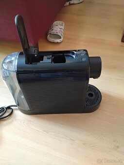 Predaj Kavovaru za 30 + ktomu 2x pouzite kapsule - 4