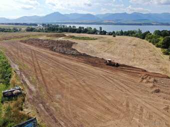 Exkluzívny stavebný pozemok – Liptovský Trnovec (50 000 m²) - 4