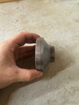Filter vzduchu Jawa-ČZ - 4