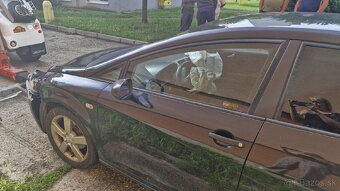 Seat Leon 2007 1.6 benzin - 4