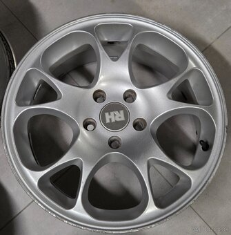 Elektrony 5x112 r17 audi škoda vw a ine - 4