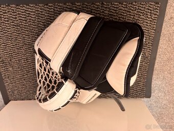 LAPAČKA A VYRÁŽEČKA WARRIOR RITUAL R/G5 - 4