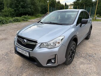 Subaru XV 1.6i Comfort - 4