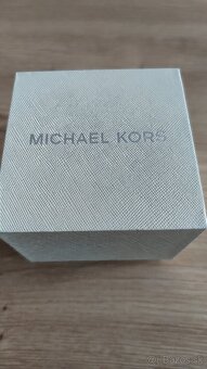 Michael Kors hodinky - 4
