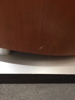 B&W Bowers & Wilkins 800D 800 D 3-pásmový reproduktor. - 4