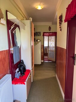 V centre Kolárova dom s pozemkom 2274m2 je na predaj - 4