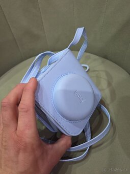 Predám foťák instax mini 12 - 4