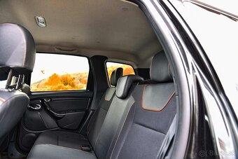 Dacia Duster - 4