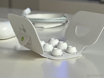 AirPods Pro 2 / Lightning verzia / 6 mesiacov záruka - 4