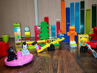 LEGO DUPLO - 4