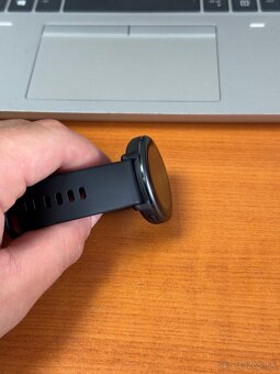 Garmin Vivoactive 5 Black - len odskúšané - 4