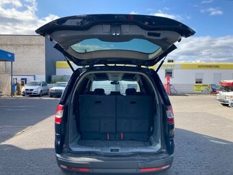 Ford GALAXY 2,0 TDci 96-103kw - 4