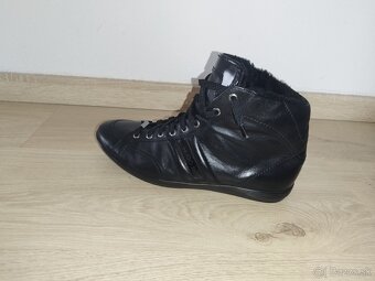 Pánska obuv Hugo Boss - 4