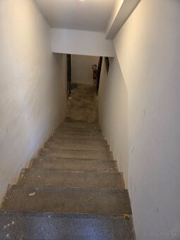 Predám alebo prenajmem nebytový priestor - 4