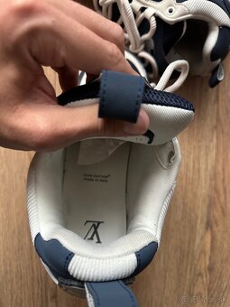 Louis Vuitton Skate - 4