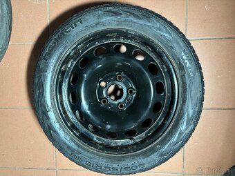 Zimné pneumatiky - 4