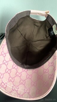 Gucci šiltovka - 4