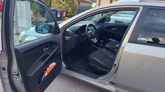 Kia ceed 1.6 CRDi 85kw - 4
