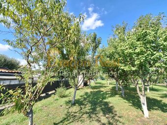 Pozemok vhodný na výstavbu o rozlohe 822m2 – MICHALOVCE - 4