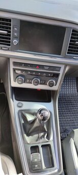 Seat Leon St 1.4 tsi Xcellence - 4