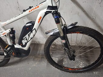 e-bike KTM - 4