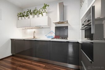 2-IZB BYT,  NOVOSTAVBA v RUŽINOVE pri OC AVION, IKEA - 4