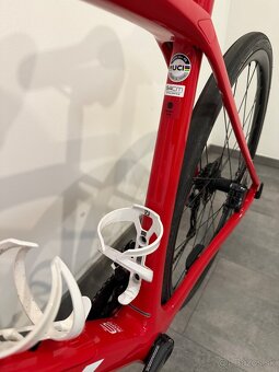 Trek Doman SL6 gen 3 veľ. 54 - 4