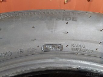 pneu 215/65r17 letná - 4