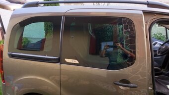 Citroën Berlingo 1.6 HDi 16V 92k Best Collection(XTR) - 4