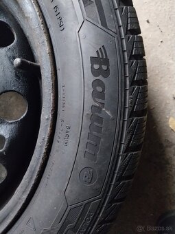 Fabia 2, Roomster, Praktik, VW Polo, Seat Ibiza 195/55R15 - 4