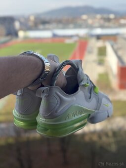 Nike Air Max Infinity - 4