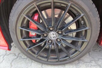 Predam Toyota GR Yaris 1.6 Turbo GR Dynamic Sport coupe - 4