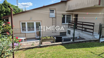 PREDAJ RODINNÉHO DOMU v HUMENNOM (časť Dubník) - 4