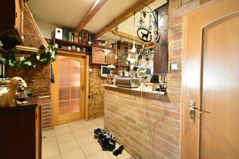 Pezinok: Predáme 3-izbový byt vo vyhľadávanej lokalite. - 4