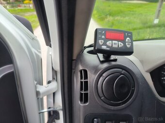 Renault Master chladiarenske mraznicka - 4