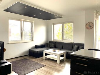 Predaj 3 izbový byt v rodinnom dome Dunajská Streda - 4