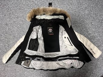 Bunda zimná zn. Napapijri - 4