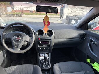 Seat Cordoba 2007 - 4