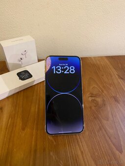 iPhone 14 Pro Max 1TB - 4