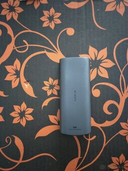 Nokia 105 4G dual sim (2023) - 4