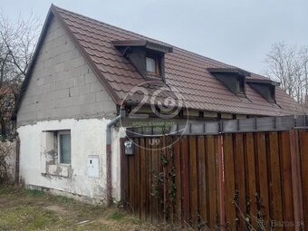 Dražba rodinného domu v obci Suchohrad - 4