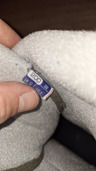 Detské lyžiarky Alpina MP245 - 4