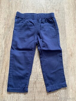 Dievčenské detské oblečenie veľ. 68 - 4