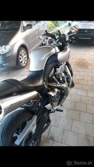 Yamaha MT01 verzia OS - 4